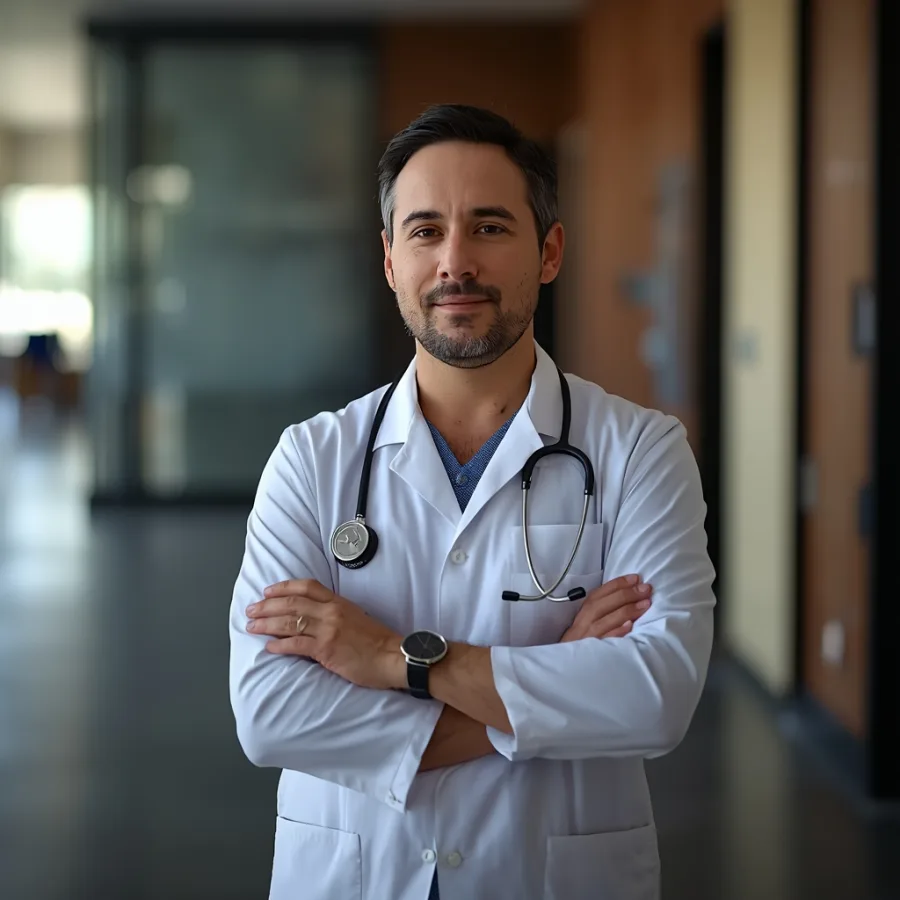 Especialista en diagnóstico y tratamiento de quistes en Pachuca